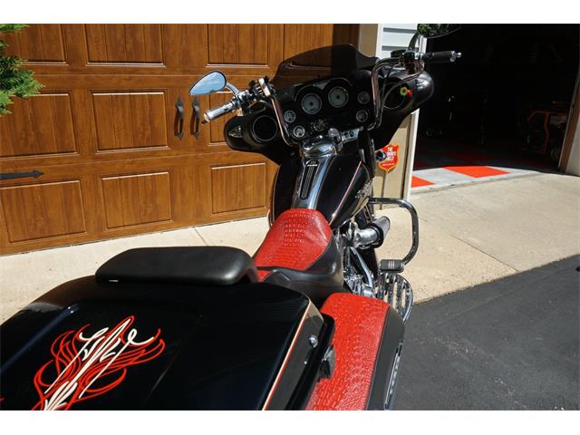 2007 Harley-Davidson Street Glide (CC-2084283) for sale in Monroe Township, New Jersey