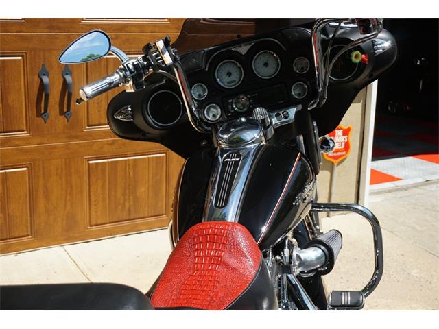 2007 Harley-Davidson Street Glide (CC-2084283) for sale in Monroe Township, New Jersey