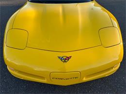 2001 Chevrolet Corvette (CC-2084284) for sale in Woodbury, New Jersey