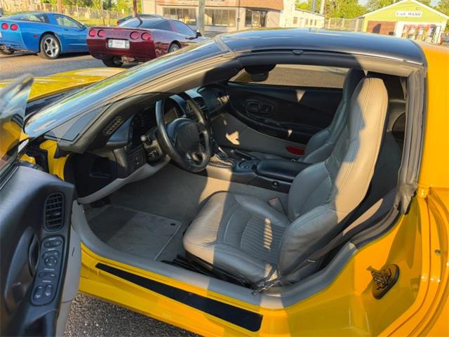2001 Chevrolet Corvette (CC-2084284) for sale in Woodbury, New Jersey