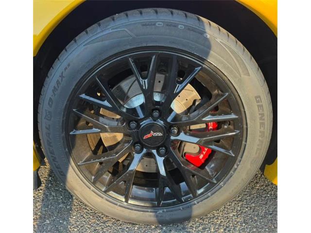 2001 Chevrolet Corvette (CC-2084284) for sale in Woodbury, New Jersey