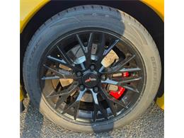 2001 Chevrolet Corvette (CC-2084284) for sale in Woodbury, New Jersey