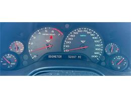 2001 Chevrolet Corvette (CC-2084284) for sale in Woodbury, New Jersey