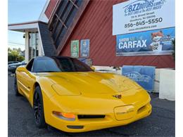 2001 Chevrolet Corvette (CC-2084284) for sale in Woodbury, New Jersey