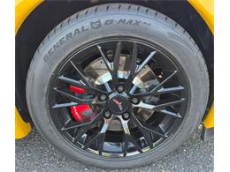 2001 Chevrolet Corvette (CC-2084284) for sale in Woodbury, New Jersey