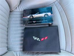 2001 Chevrolet Corvette (CC-2084284) for sale in Woodbury, New Jersey