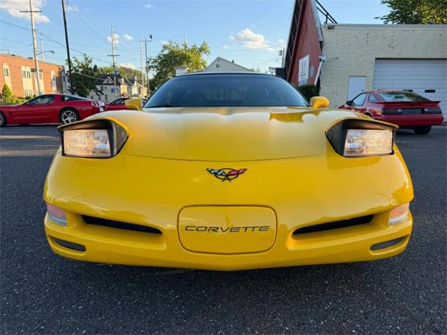 2001 Chevrolet Corvette (CC-2084284) for sale in Woodbury, New Jersey