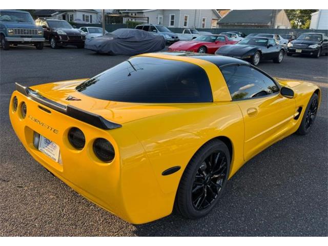 2001 Chevrolet Corvette (CC-2084284) for sale in Woodbury, New Jersey
