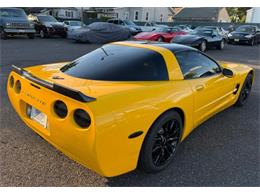 2001 Chevrolet Corvette (CC-2084284) for sale in Woodbury, New Jersey