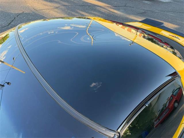 2001 Chevrolet Corvette (CC-2084284) for sale in Woodbury, New Jersey