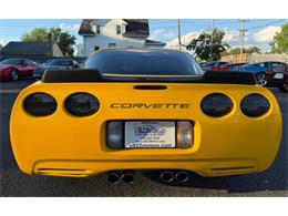 2001 Chevrolet Corvette (CC-2084284) for sale in Woodbury, New Jersey