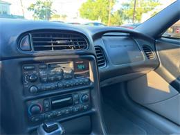 2001 Chevrolet Corvette (CC-2084284) for sale in Woodbury, New Jersey