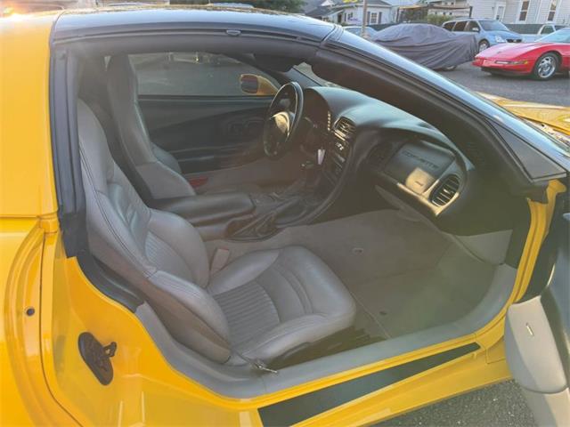2001 Chevrolet Corvette (CC-2084284) for sale in Woodbury, New Jersey