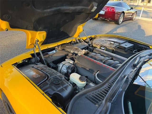 2001 Chevrolet Corvette (CC-2084284) for sale in Woodbury, New Jersey