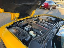 2001 Chevrolet Corvette (CC-2084284) for sale in Woodbury, New Jersey