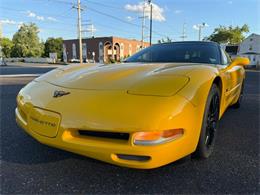 2001 Chevrolet Corvette (CC-2084284) for sale in Woodbury, New Jersey