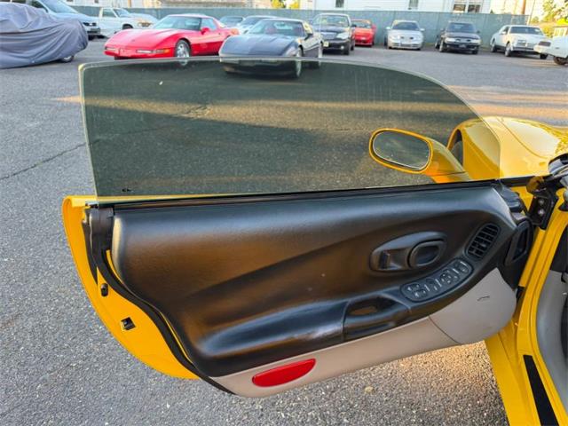 2001 Chevrolet Corvette (CC-2084284) for sale in Woodbury, New Jersey