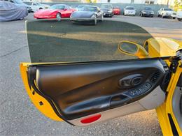 2001 Chevrolet Corvette (CC-2084284) for sale in Woodbury, New Jersey