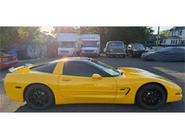 2001 Chevrolet Corvette (CC-2084284) for sale in Woodbury, New Jersey