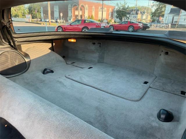 2001 Chevrolet Corvette (CC-2084284) for sale in Woodbury, New Jersey