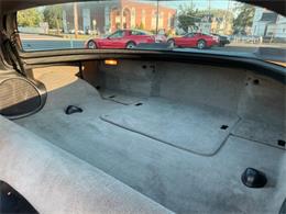 2001 Chevrolet Corvette (CC-2084284) for sale in Woodbury, New Jersey
