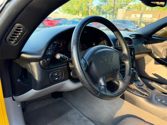 2001 Chevrolet Corvette (CC-2084284) for sale in Woodbury, New Jersey