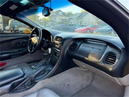 2001 Chevrolet Corvette (CC-2084284) for sale in Woodbury, New Jersey