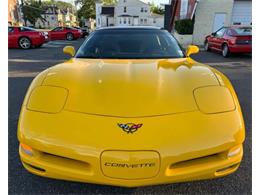 2001 Chevrolet Corvette (CC-2084284) for sale in Woodbury, New Jersey