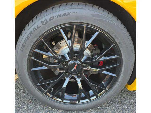 2001 Chevrolet Corvette (CC-2084284) for sale in Woodbury, New Jersey