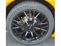 2001 Chevrolet Corvette (CC-2084284) for sale in Woodbury, New Jersey