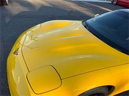 2001 Chevrolet Corvette (CC-2084284) for sale in Woodbury, New Jersey