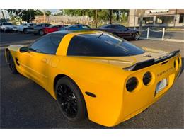 2001 Chevrolet Corvette (CC-2084284) for sale in Woodbury, New Jersey