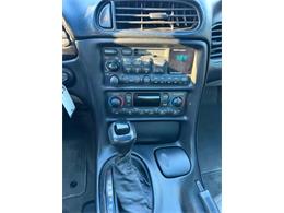2001 Chevrolet Corvette (CC-2084284) for sale in Woodbury, New Jersey