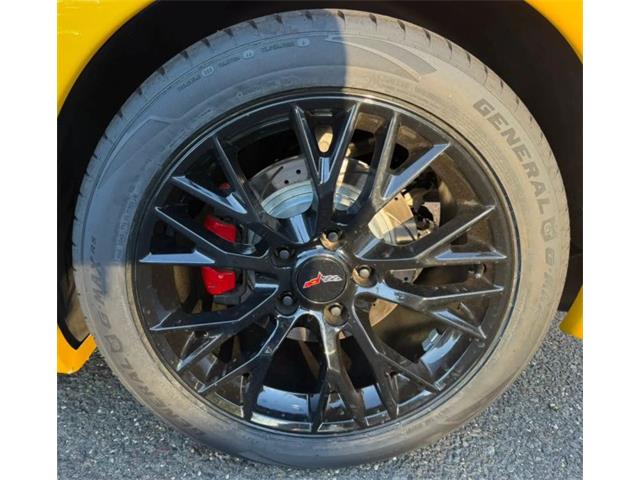 2001 Chevrolet Corvette (CC-2084284) for sale in Woodbury, New Jersey