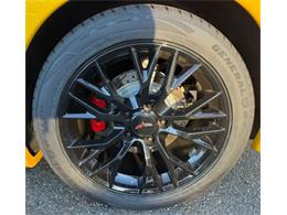 2001 Chevrolet Corvette (CC-2084284) for sale in Woodbury, New Jersey