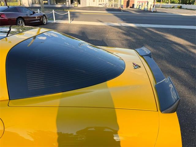 2001 Chevrolet Corvette (CC-2084284) for sale in Woodbury, New Jersey