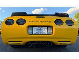 2001 Chevrolet Corvette (CC-2084284) for sale in Woodbury, New Jersey