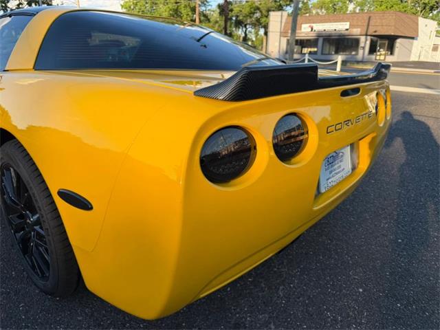 2001 Chevrolet Corvette (CC-2084284) for sale in Woodbury, New Jersey