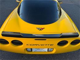 2001 Chevrolet Corvette (CC-2084284) for sale in Woodbury, New Jersey