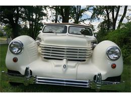1937 Cord 810 (CC-2084286) for sale in Monroe Township, New Jersey