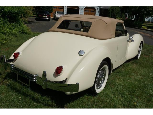 1937 Cord 810 (CC-2084286) for sale in Monroe Township, New Jersey
