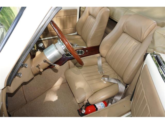 1937 Cord 810 (CC-2084286) for sale in Monroe Township, New Jersey