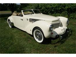 1937 Cord 810 (CC-2084286) for sale in Monroe Township, New Jersey