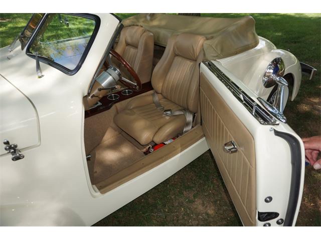 1937 Cord 810 (CC-2084286) for sale in Monroe Township, New Jersey