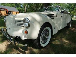 1937 Cord 810 (CC-2084286) for sale in Monroe Township, New Jersey