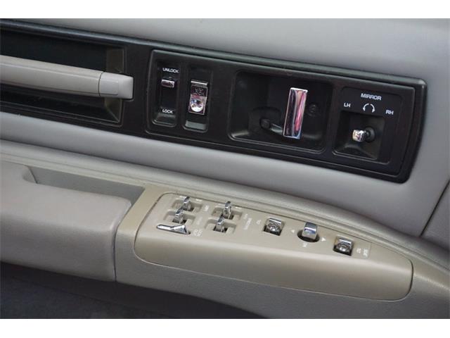 1996 Chevrolet Impala SS (CC-2084287) for sale in Monroe Township, New Jersey