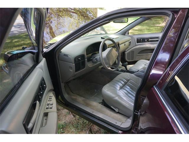 1996 Chevrolet Impala SS (CC-2084287) for sale in Monroe Township, New Jersey