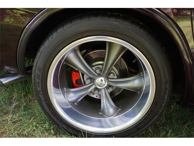 1996 Chevrolet Impala SS (CC-2084287) for sale in Monroe Township, New Jersey