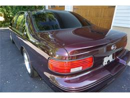 1996 Chevrolet Impala SS (CC-2084287) for sale in Monroe Township, New Jersey