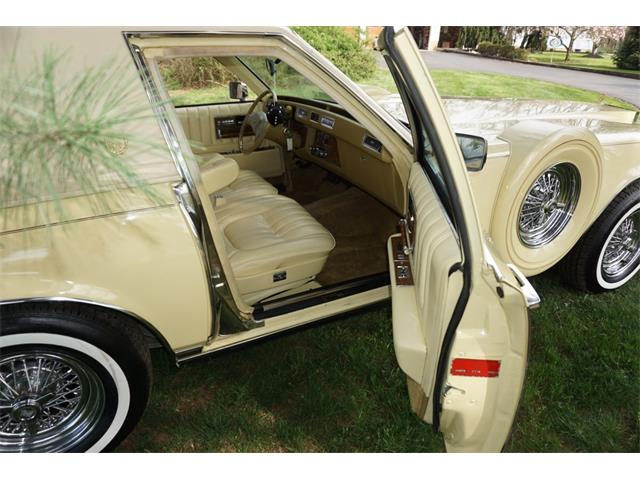 1979 Cadillac Seville (CC-2084288) for sale in Monroe Township, New Jersey